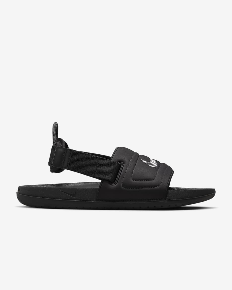 Nike react fashion slides